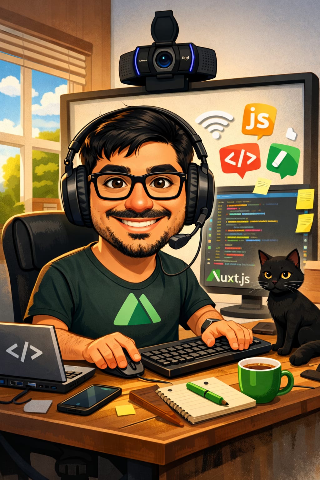 Foto de Felipe Oliveira